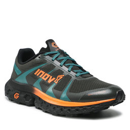 Inov-8 Cipő Inov-8 Trailfly Ultra G 300 Max 000977-OLOR-S-01 Olive/Orange
