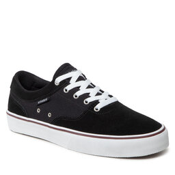 Etnies Teniși Etnies Factor 41010000553 Black/White/Burgundy