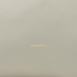 

Сумка Coccinelle M3A Estelle E1 M3A 18 01 01 Gelso Y73, Сірий