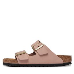 

Шльопанці Birkenstock Arizona 1026684 Soft Pink, Рожевий