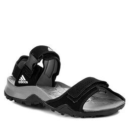 adidas Sandali adidas Cyprex Ultra Sandal II B44191 CBlack/Visgre/Ftwwht
