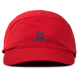 

Бейсболка Salomon Xa Cap C13205 21 G0 Goji Berry, Червоний