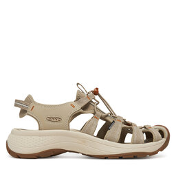 Keen Sandále Keen Astoria West Sandal 1030148 Béžová