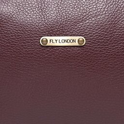 

Сумка Fly London Entefly P974740001 Purple 001, Фіолетовий