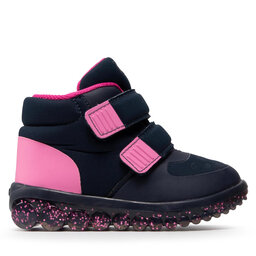 

Снігоходи Bibi Roller 2.0 1155027 Naval/Pink New, Cиній