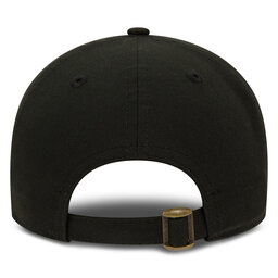 

Бейсболка New Era New World 940 Newera 60435076 Чорний