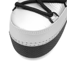 

Снігоходи Jenny Fairy LIL SGH6706-C Silver, Срібний