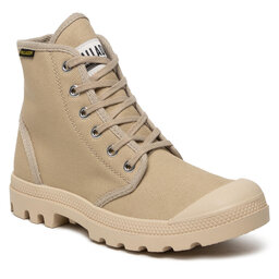 Palladium Žygio batai Palladium Pampa Hi Originale 75349-238-M Sahara/Ecru 1
