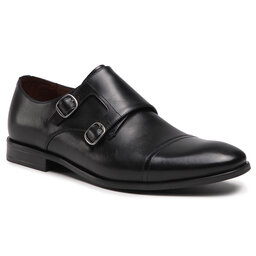 Ryłko Zapatos hasta el tobillo Ryłko IPSJ02 C60 Czarny CB6