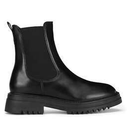 Lasocki Botines Chelsea Lasocki WB-LOREDANA-17 Negro