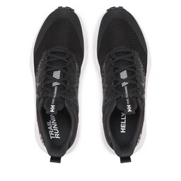 

Трекінгові черевики Helly Hansen W Featherswift Tr 11787 Black/Off White, Чорний