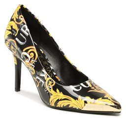 Versace Jeans Couture High Heels Versace Jeans Couture 74VA3S50 ZS366 G89