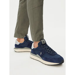 Polo Ralph Lauren Sneakers Polo Ralph Lauren 809965081002 Dunkelblau