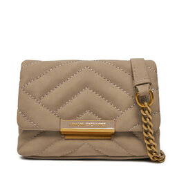 Armani Exchange Torebka Armani Exchange XW000357 AF12448 U1145 Beżowy