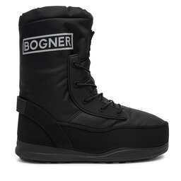 Bogner Čizme za snijeg Bogner Laax 2 B 32447534 Crna