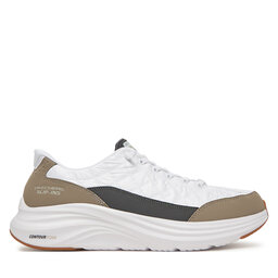 Skechers Αθλητικά Skechers Contour Foam-Cozy Fit 232619/WTP Λευκό