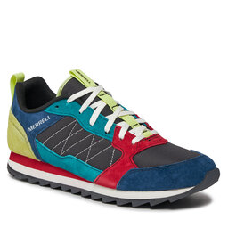 Merrell Sneakersy Merrell Alpine Sneaker J004281 Barevná