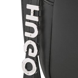 

Сумка Hugo Mel Crossbody R. 50487025 Black 1, Чорний