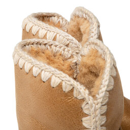 

Снігоходи Mou Eskimo24 FW101037B Dutob, Коричневий