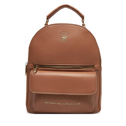 Beverly Hills Polo Club Rucsac Beverly Hills Polo Club BHPC-H-001-07 Roz