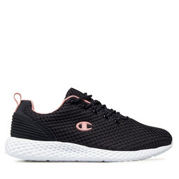 

Взуття Champion Sprint S10981-CHA-KK007 Nbk/Pink, Чорний