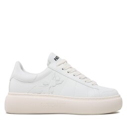 Patrizia Pepe Sneakersy Patrizia Pepe 8Z0080/E028-W233 Biały