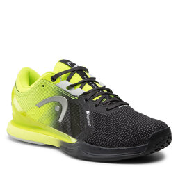 Head Pantofi Head Sprint Pro 3.0 Sf 273081 Bkli