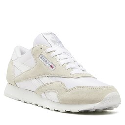 Reebok Cipő Reebok Classic Nylon Shoes GY7193 Fehér