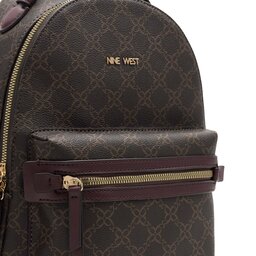 

Сумка Nine West VANDER NGC559432 Коричневий