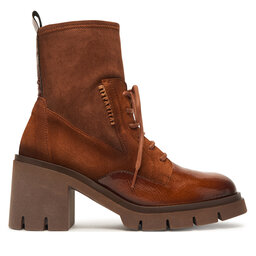 Hispanitas Schnürschuhe Hispanitas HI254281 Braun