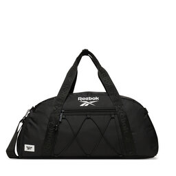 Reebok Torba Reebok RBK-B-001-07 Czarny