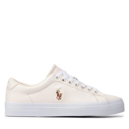 

Снікерcи Polo Ralph Lauren Longwood 816861060002 Beige, Бежевий