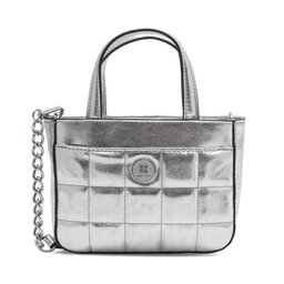Nine West Torbica Nine West HOLDEN NYM135277 Srebrna