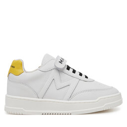 Marc Jacobs Сникърси Marc Jacobs W60560 M Бял