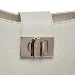 

Сумка Furla 1927 M Shoulder Bag Soft WB01154HSF0001704S1007 Marshmallow, Білий
