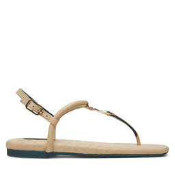 Patrizia Pepe Sandalen Patrizia Pepe 8X0020/L048 Beige