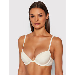 Calvin Klein Underwear Calvin Klein Underwear Бюстгальтер push-up 000QF5145E Жовтий
