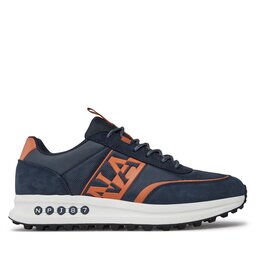 

Снікерcи Napapijri Slate02 NP0A4HVI Blue Marine 176, Голубий