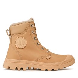 Palladium Planinarske cipele Palladium Pampa Sport Cuff Wps 72992-243-M Bež