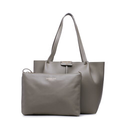 Patrizia Pepe Torebka Patrizia Pepe CB8895/L001-G545 Sage Green