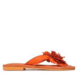 

В'єтнамки Lazamani 33.517 Orange, Оранжевий
