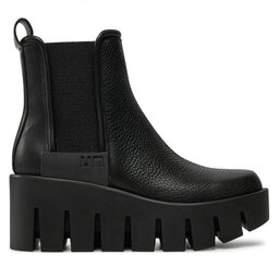 United Nude Aulinukai United Nude Grip Chelsea Lo III 1086901192 Juoda