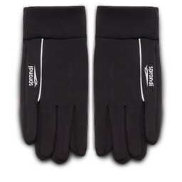Sprandi Guanti da uomo Sprandi 0M6-001-AW23 Nero
