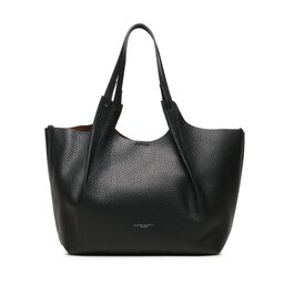 

Сумка Gianni Chiarini BS 9720/23AI RNGDBL Nero-Castoro 12565, Чорний