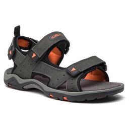 CMP Σανδάλια CMP Almaak Hiking Sandal 38Q9947 Grey U862