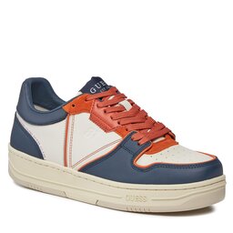 Guess Sneakersy Guess Ancona FMPANC ELE12 WBLOR