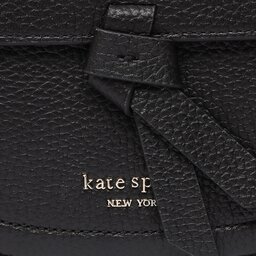 Kate Spade Дамска чанта Kate Spade Knott KA174 Black 001