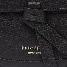 

Сумка Kate Spade Knott KA174 Black 001, Чорний