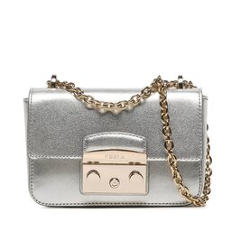 Furla Handtasche Furla WB00828BX2196Y30001007 Color Silver