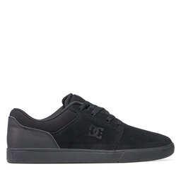 

Снікерcи DC Crisis 2 ADYS100647 Black/Black/Black, Чорний